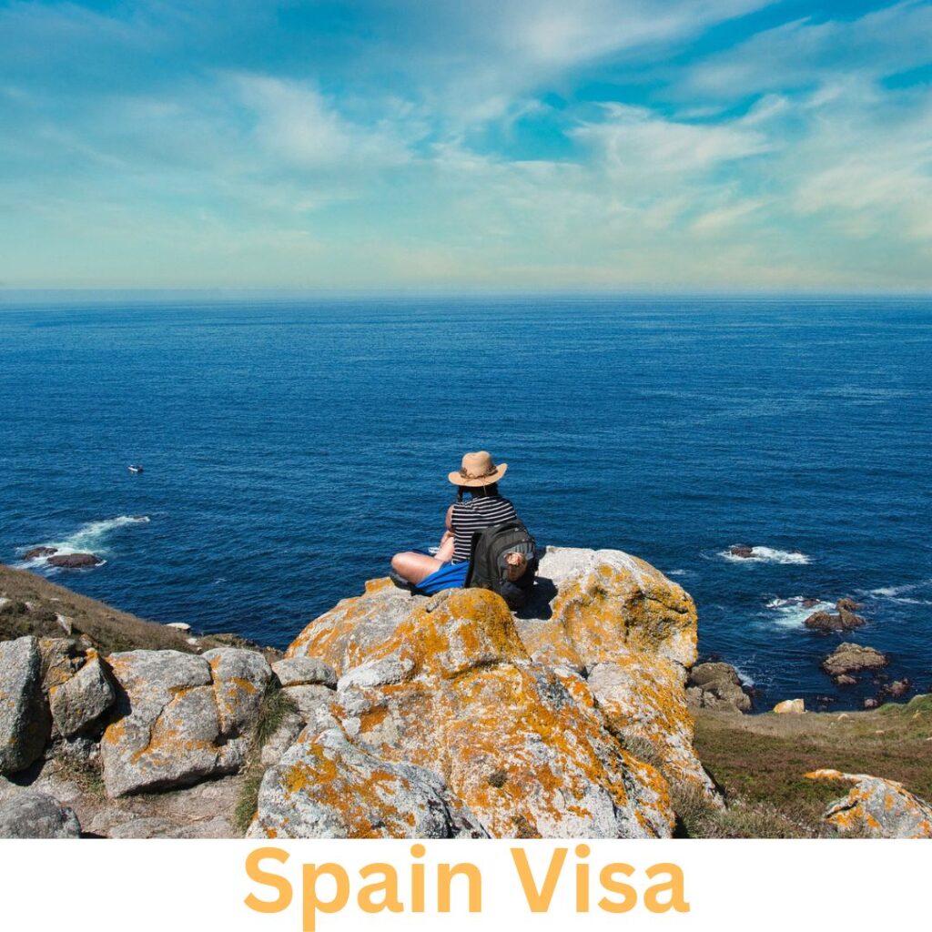 Spain Visa,