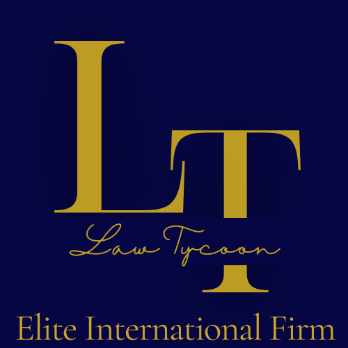 LawTycoon Logo